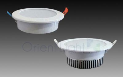 LED Downlight / OLEB