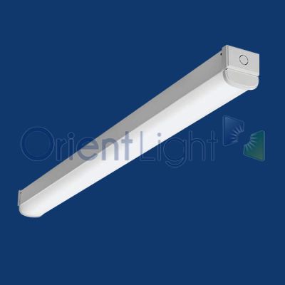 Bộ đèn mica LED 40W