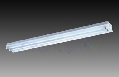 LED T8 BATTEN LIGHT WITH PENDANT TYPE / ORBM + PI.KCS