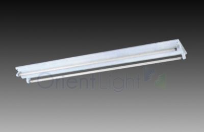 LED T8 RACEWAY V-SHAPE  / ORBJ 