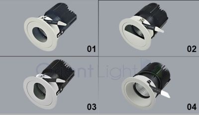 LED MR16 Downlight / ORMS