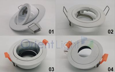 LED MR16 Downlight / ORMT
