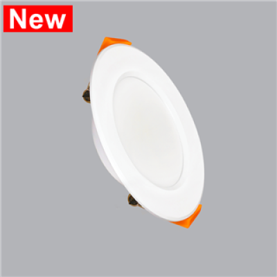 Downlight âm trần 9W